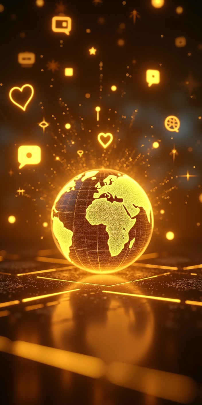 Social Media Marketing